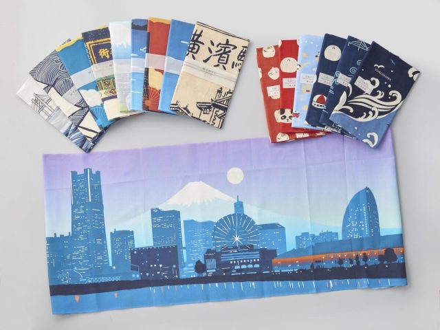 雑貨 ヨコハマ グッズ001 横浜のおみやげ