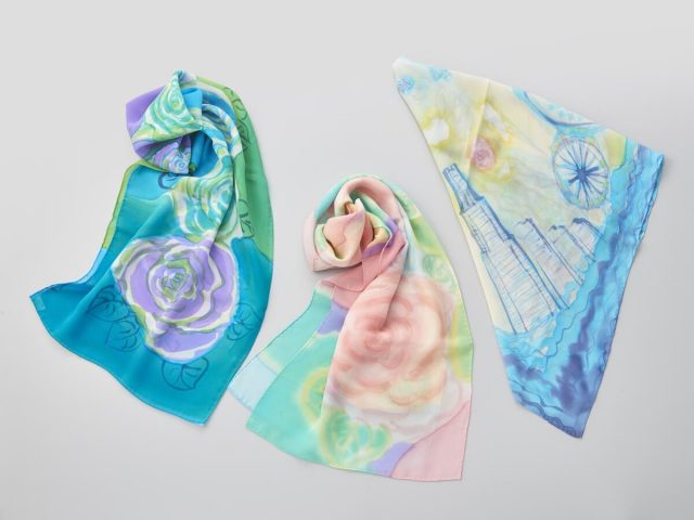 ヨコハマ グッズ001 横浜のおみやげ 横浜が選んだ横濱ブランド Yokohama Goods 001